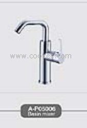 浴缸水龍頭/單把浴缸水龍頭