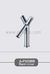 浴缸水龍頭/雙把浴缸水龍頭