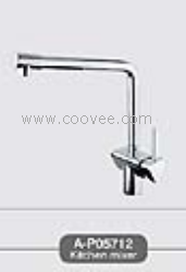 廚房水龍頭/混合廚房水龍頭