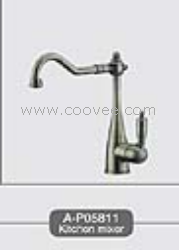 廚房水龍頭/混合廚房水龍頭