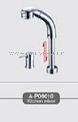 廚房水龍頭/抽拉廚房水龍頭