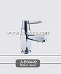 臉盆水龍頭/單把混合臉盆龍頭