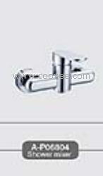 淋浴水龍頭/單把淋浴水龍頭