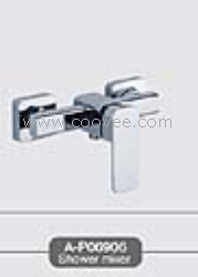淋浴水龍頭/單把淋浴水龍頭
