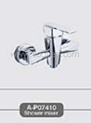 淋浴水龍頭/單把淋浴水龍頭