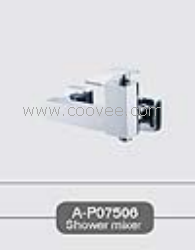 淋浴水龍頭/單把淋浴水龍頭