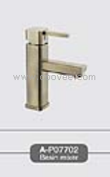 臉盆水龍頭/單把混合臉盆龍頭