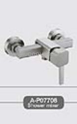 淋浴水龍頭/單把淋浴水龍頭