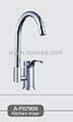 廚房水龍頭/混合廚房水龍頭