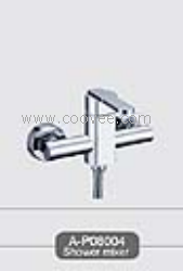 淋浴水龍頭/單把淋浴水龍頭