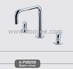 浴缸水龍頭/分體浴缸水龍頭