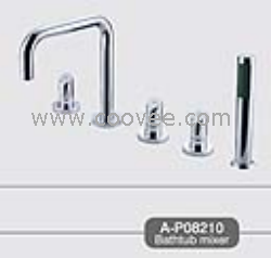 浴缸水龍頭/分體浴缸水龍頭