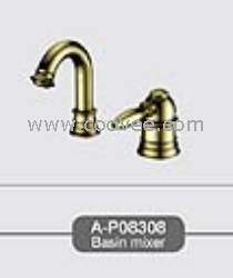 浴缸水龍頭/分體浴缸水龍頭