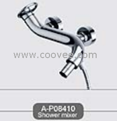 浴缸水龍頭/單把浴缸水龍頭