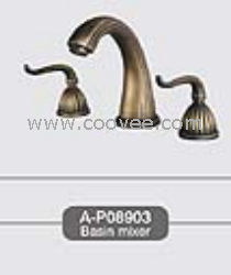 浴缸水龍頭/分體浴缸水龍頭