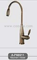 廚房水龍頭/混合廚房水龍頭