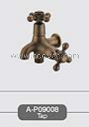 水咀/水嘴/快開水咀