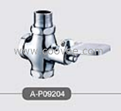 延時水龍頭/腳踏水龍頭