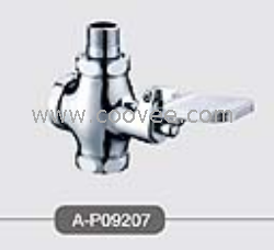 延時水龍頭/腳踏水龍頭