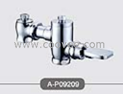 延時水龍頭/腳踏水龍頭