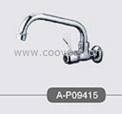 廚房水龍頭/單冷廚房水龍頭