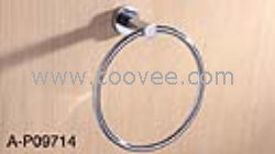 浴室掛件/毛巾環