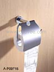 浴室掛件/紙巾架