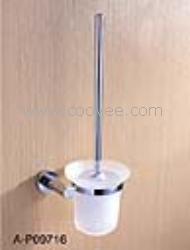 浴室掛件/馬桶刷架