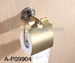 浴室掛件/紙巾架