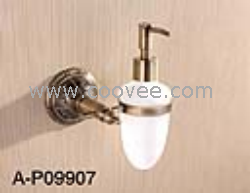 浴室掛件/皂液器架