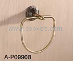 浴室掛件/毛巾環