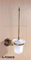 浴室掛件/馬桶刷架