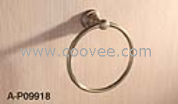 浴室掛件/毛巾環