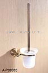 浴室掛件/馬桶刷架