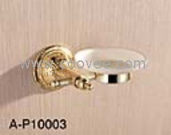 浴室掛件/皂碟架