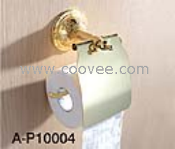 浴室掛件/紙巾架