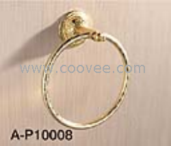 浴室掛件/毛巾環