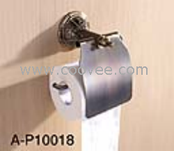 浴室掛件/紙巾架