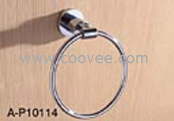 浴室掛件/毛巾環