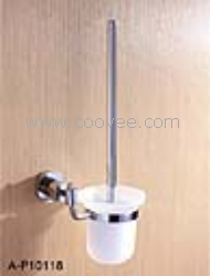 浴室掛件/馬桶刷架