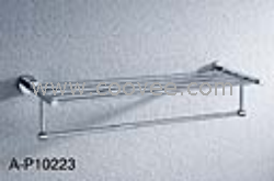 浴室掛件/毛巾架