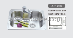 廚房設(shè)施/水槽