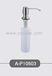 浴室掛件/皂液器架