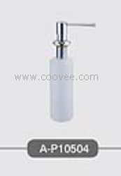 浴室掛件/皂液器架