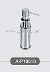 浴室掛件/皂液器架