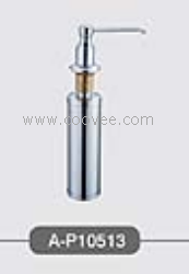 浴室掛件/皂液器架