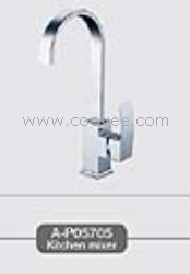 廚房水龍頭/單冷廚房水龍頭