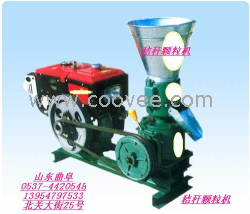 供應面食機環模制粒機曲阜圣鑫機械