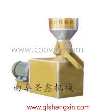 供應面食機環模制粒機曲阜圣鑫機械