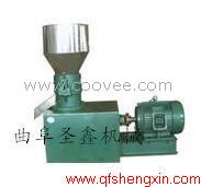 供應面食機環模制粒機曲阜圣鑫機械